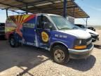 2011 Chevrolet Express G2500