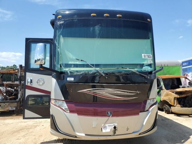 2018 Freightliner Chassis XC