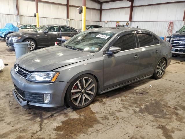 2014 Volkswagen Jetta GLI
