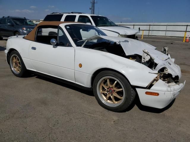 1993 Euno Roadster