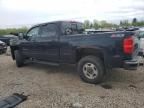 2015 Chevrolet Silverado K3500 LT