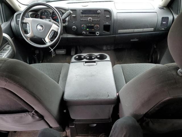 2008 Chevrolet Silverado K1500