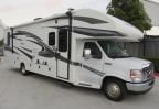 2019 Ford Econoline E450 Super Duty Cutaway Van