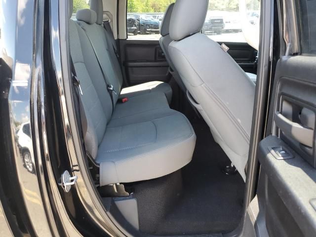 2013 Dodge RAM 1500 ST