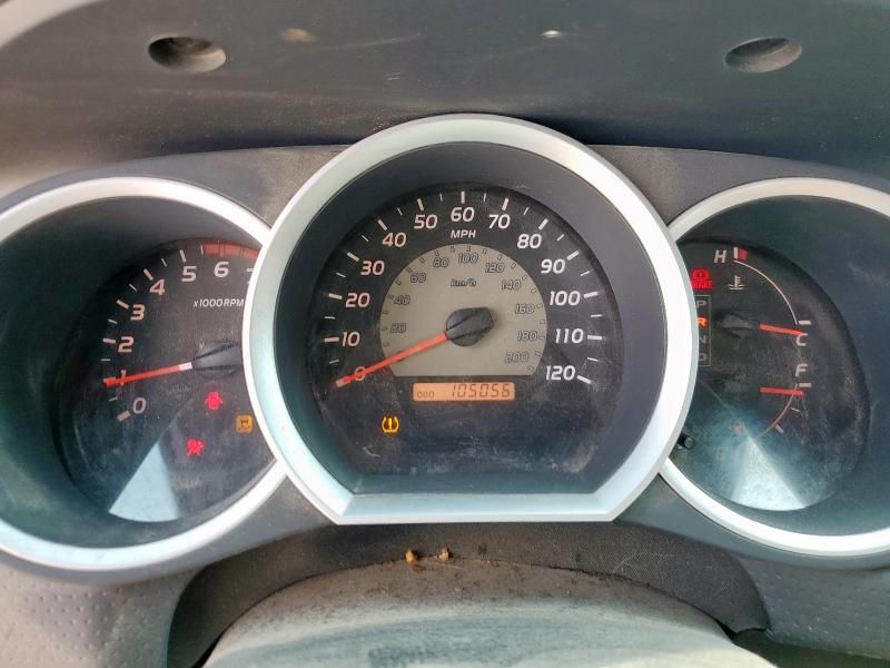 2010 Toyota Tacoma