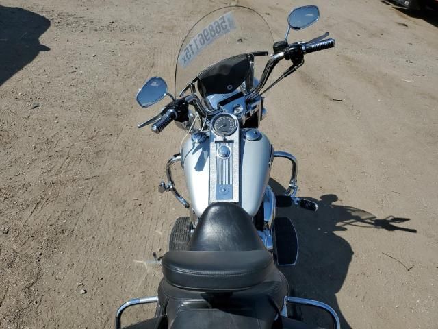 2004 Harley-Davidson Flhrci
