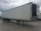 2007 Great Dane T Dane Refrigerated Van Trailer