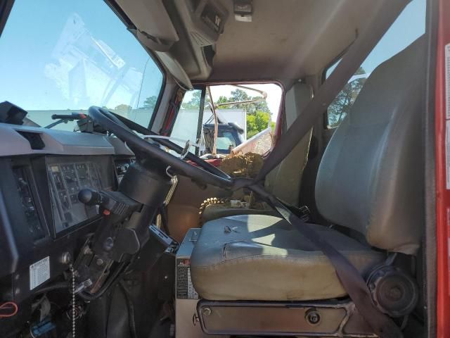 1999 International 4000 4900