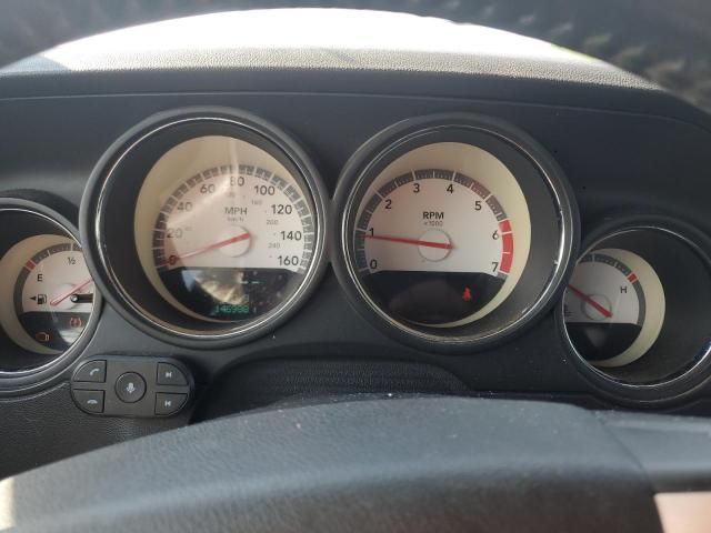 2010 Dodge Challenger R/T