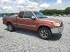 2000 Toyota Tundra Access Cab