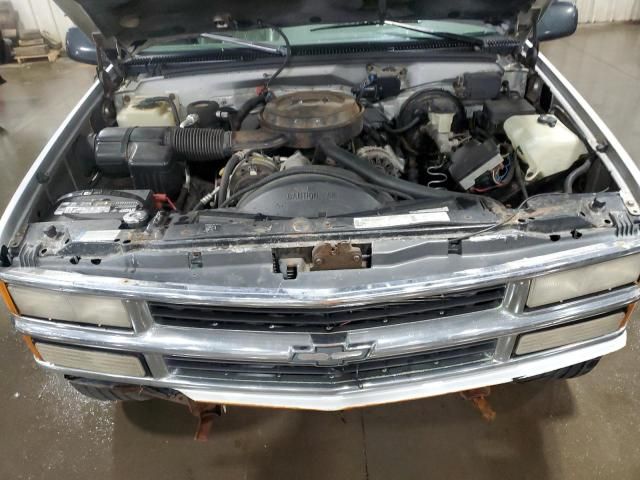 1995 Chevrolet GMT-400 K1500