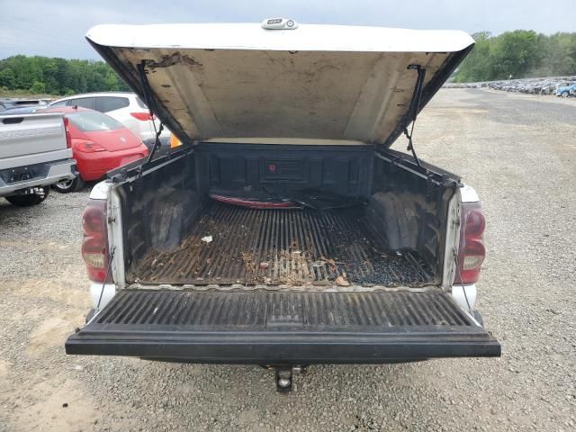 2003 Chevrolet Silverado C1500