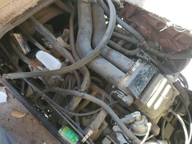 1996 Ford F530 Super Duty