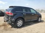 2015 Lincoln MKX