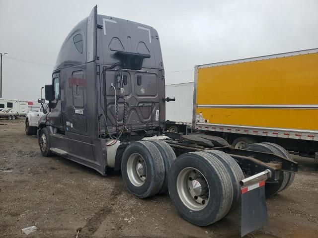 2017 Freightliner Cascadia 125