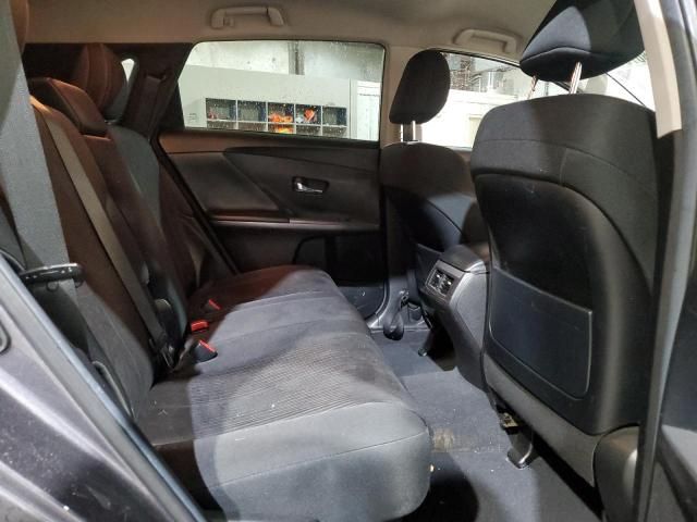 2015 Toyota Venza LE