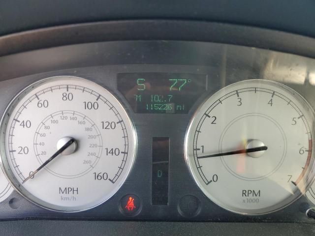 2005 Chrysler 300C