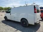 2010 GMC Savana G1500