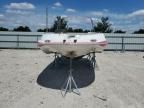 2004 Starcraft Co Boat