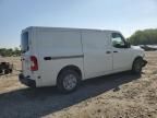 2017 Nissan NV 1500 S