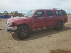 2002 Toyota Tacoma Double Cab Prerunner en venta en Brighton, CO
