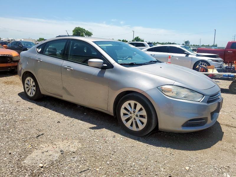 2015 Dodge Dart SE Aero