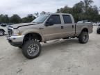 2004 Ford F250 Super Duty