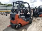 2014 Toyota Fork Lift
