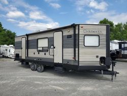 2018 Wildwood 2018 Foresriver Cherokee en venta en Cahokia Heights, IL