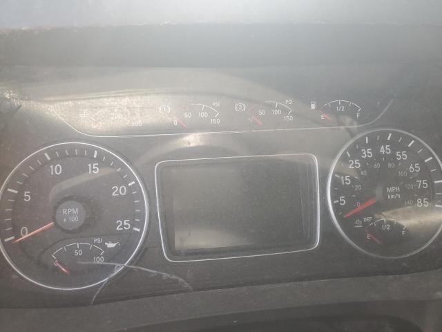 2020 International LT625 Semi Truck