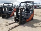 2014 Toyota Fork Lift