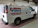 2014 Chevrolet Express G1500