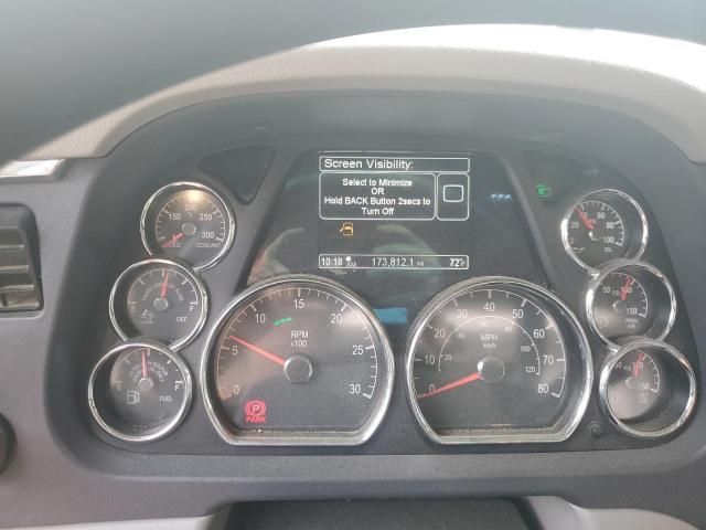 2021 Peterbilt 567