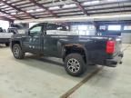 2014 Chevrolet Silverado K1500