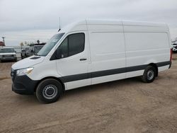 Mercedes-Benz Vehiculos salvage en venta: 2022 Mercedes-Benz Sprinter 2500
