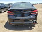 2017 Ford Fusion Sport