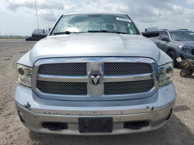 2014 Dodge RAM 1500 Longhorn