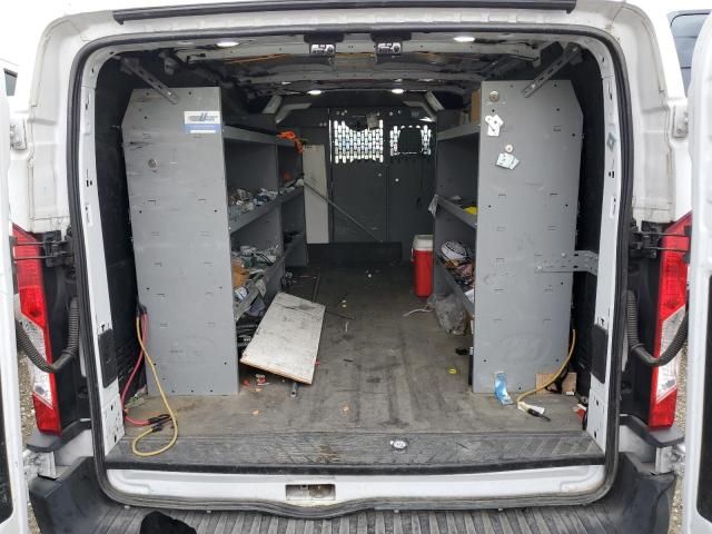 2019 Ford Transit T-250