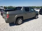 2007 Honda Ridgeline RTL