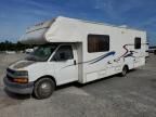 2005 Chevrolet Express G3500