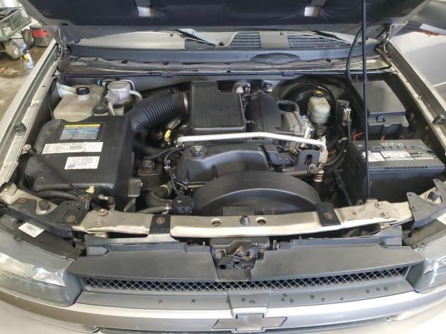 2003 Chevrolet Trailblazer EXT