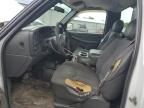 2007 Chevrolet Silverado K2500 Heavy Duty