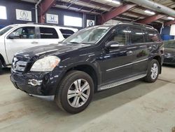 2008 Mercedes-Benz GL 450 4matic for sale in East Granby, CT
