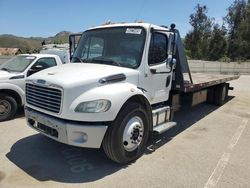 Salvage Trucks for sale at auction: 2013 Freightliner M2 106 Medium Duty