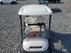 2007 Clubcar Precedent