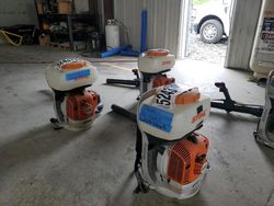 Salvage trucks for sale at Waldorf, MD auction: 2015 Other Heavy Equipment Other