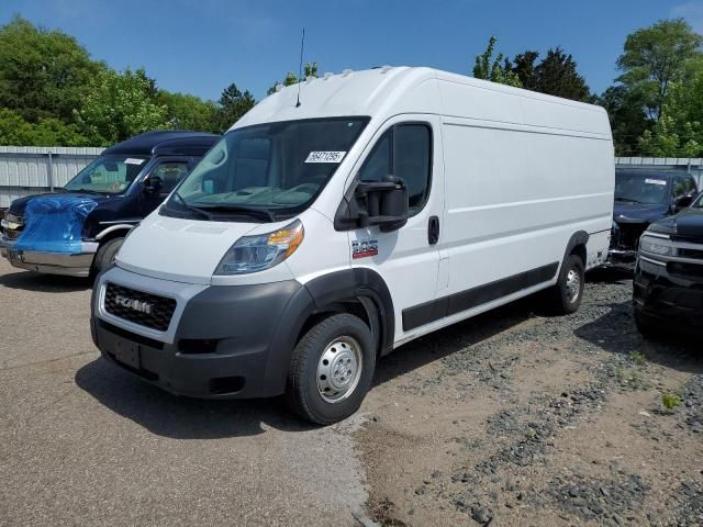 2019 Dodge RAM Promaster 3500 3500 High