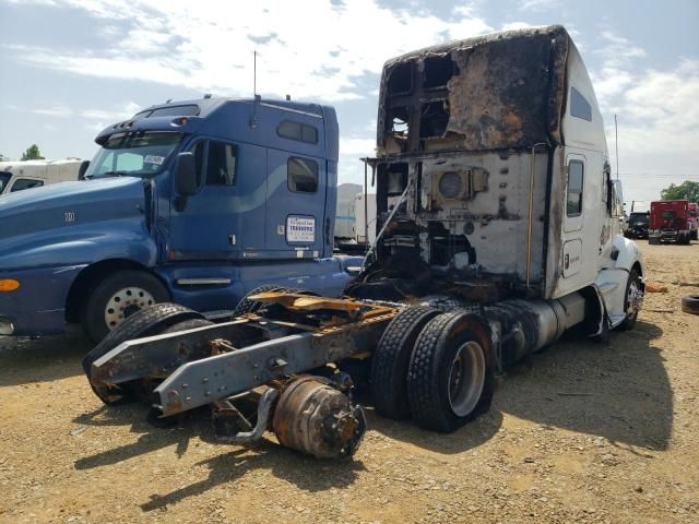 2022 Kenworth Construction T680