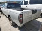 2004 Nissan Frontier King Cab XE