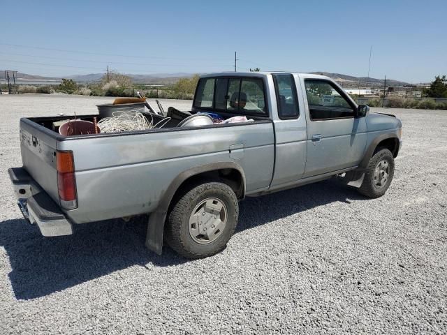 1993 Nissan Truck King Cab SE
